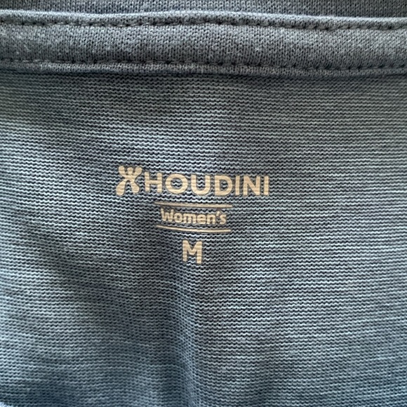 BNWOT Houdini T-shirt - Picture 4 of 4